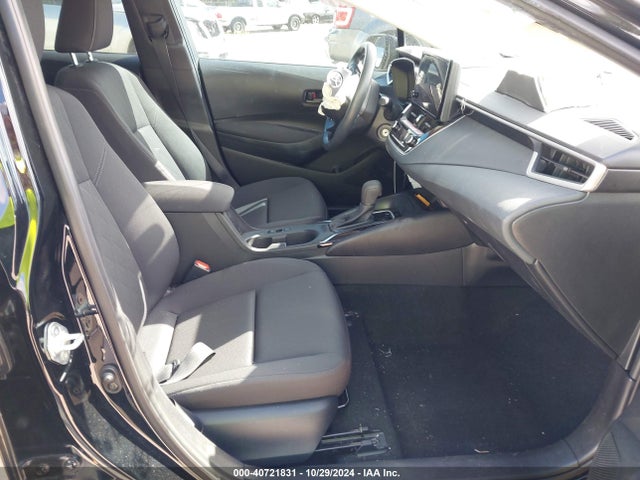 Toyota COROLLA LE 2024 5YFB4MDE6RP161529 Image 5