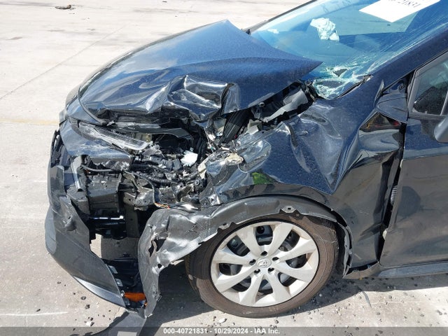 Toyota COROLLA LE 2024 5YFB4MDE6RP161529 Image 6