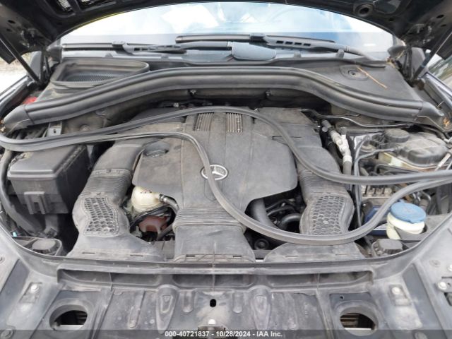 4JGDF6EE8GA694024 Mercedes-Benz Gl 450 4matic