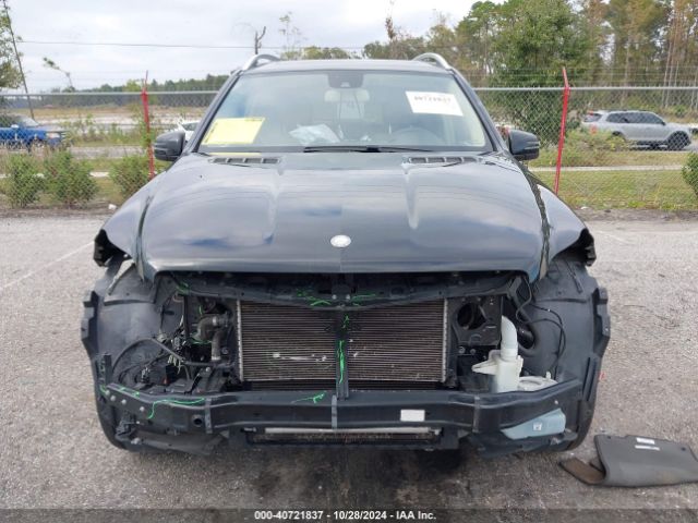 4JGDF6EE8GA694024 Mercedes-Benz Gl 450 4matic