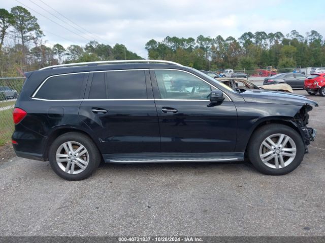 4JGDF6EE8GA694024 Mercedes-Benz Gl 450 4matic