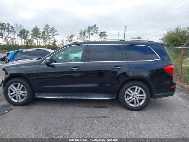 4JGDF6EE8GA694024 Mercedes-Benz Gl 450 4matic