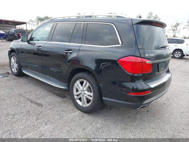 4JGDF6EE8GA694024 Mercedes-Benz Gl 450 4matic