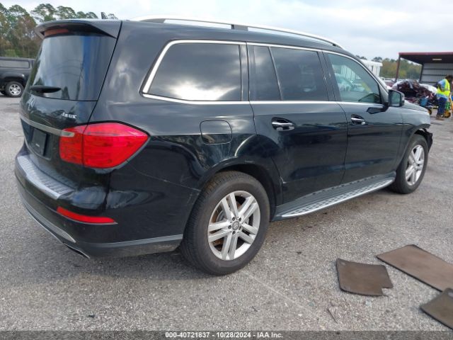 4JGDF6EE8GA694024 Mercedes-Benz Gl 450 4matic