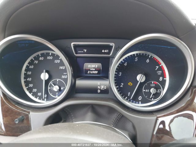 4JGDF6EE8GA694024 Mercedes-Benz Gl 450 4matic