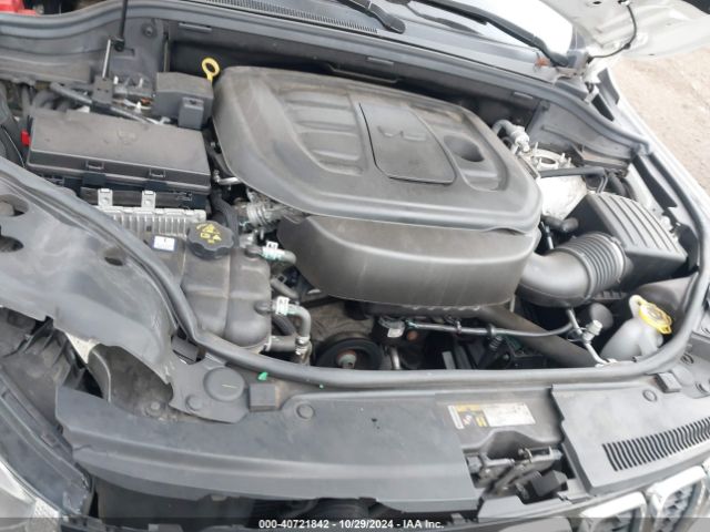 1C4RJFAGXLC433962 Jeep Grand Cherokee Laredo E 4x4
