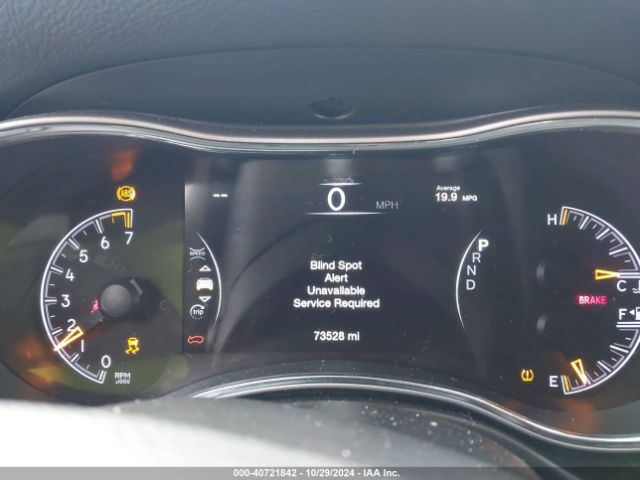 1C4RJFAGXLC433962 Jeep Grand Cherokee Laredo E 4x4