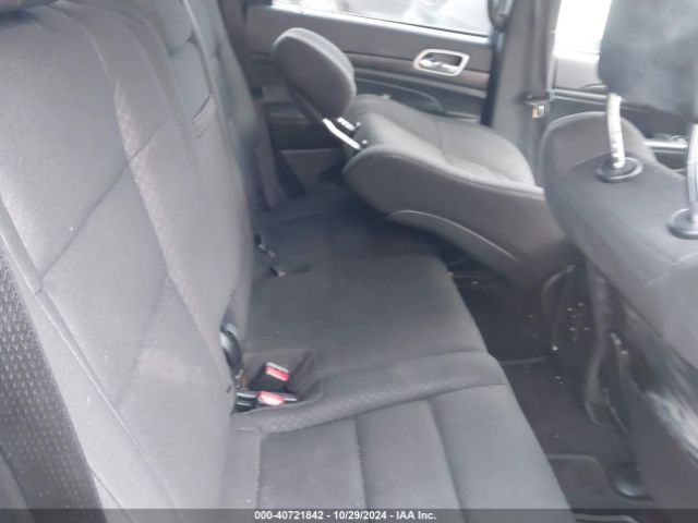 1C4RJFAGXLC433962 Jeep Grand Cherokee Laredo E 4x4