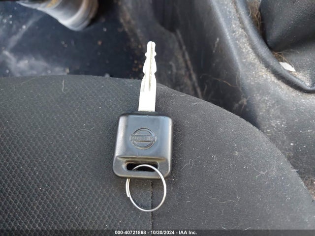 Nissan Versa Note S (sr) 2014 3N1CE2CP8EL393309 Image 11