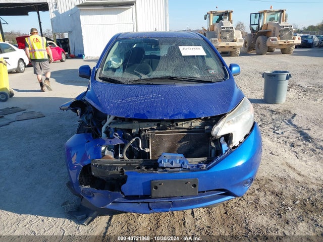 Nissan Versa Note S (sr) 2014 3N1CE2CP8EL393309 Image 13