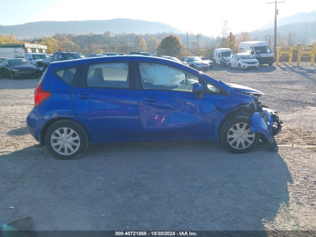 Nissan Versa Note S (sr) 2014 3N1CE2CP8EL393309 Image 14