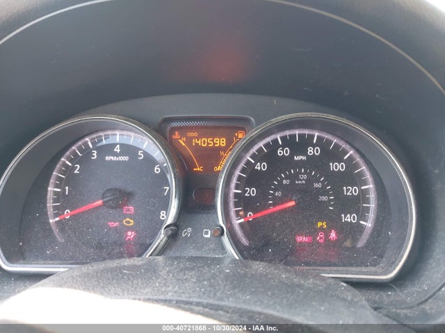 Nissan Versa Note S (sr) 2014 3N1CE2CP8EL393309 Image 7