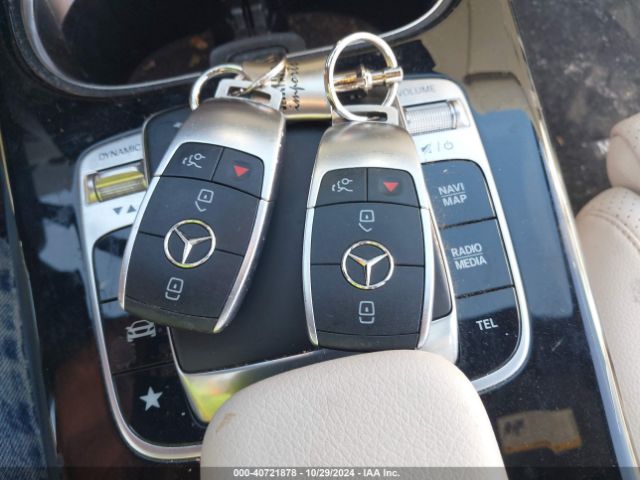 WDD3G4FB1KW012754 Mercedes-Benz A 220 4matic