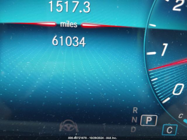 WDD3G4FB1KW012754 Mercedes-Benz A 220 4matic