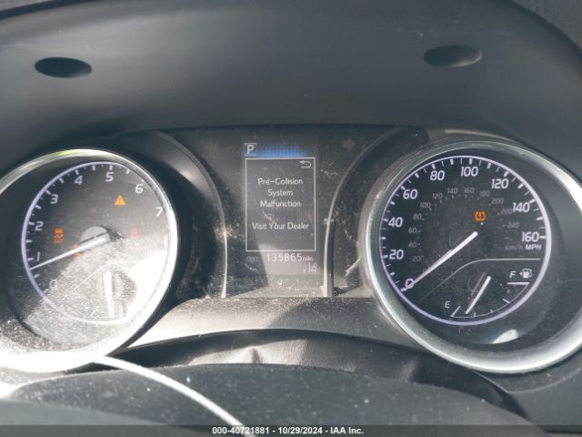 4T1B11HK3JU060944 Toyota CAMRY LE