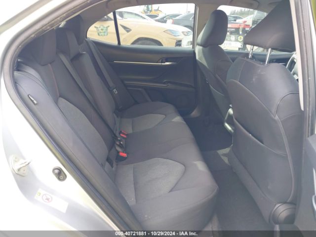 4T1B11HK3JU060944 Toyota CAMRY LE
