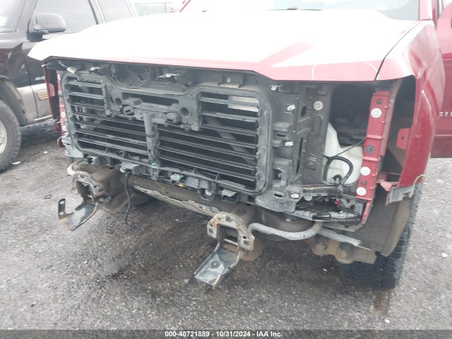 3GCUKREC4JG228373 Chevrolet Silverado 1500 1lt