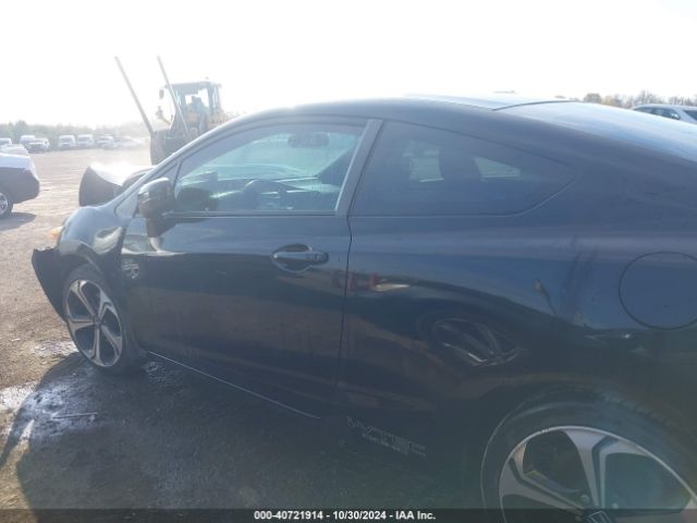 2HGFG4A57FH700546 Honda CIVIC SI