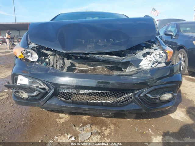 2HGFG4A57FH700546 Honda CIVIC SI