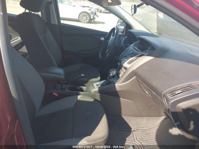 1FADP3F25EL202139 Ford FOCUS SE