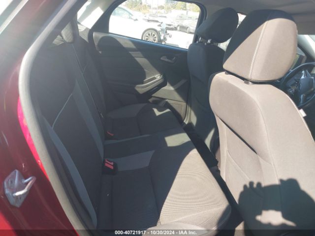 1FADP3F25EL202139 Ford FOCUS SE