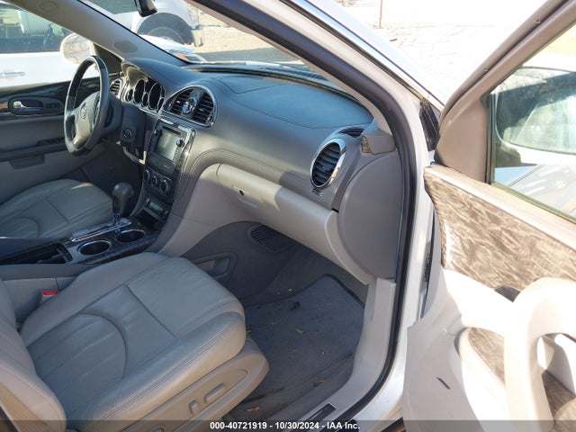 Buick Enclave Leather 2014 5GAKVBKD3EJ192717 Image 5