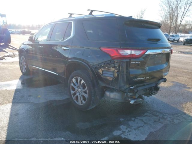 1GNEVJKW6JJ103294 Chevrolet Traverse Premier