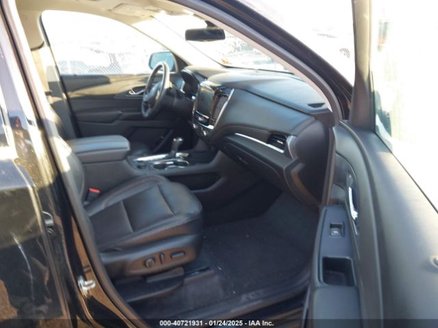 1GNEVJKW6JJ103294 Chevrolet Traverse Premier
