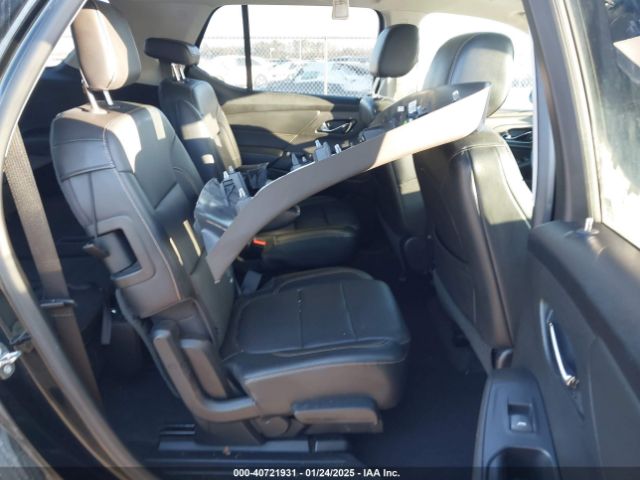 1GNEVJKW6JJ103294 Chevrolet Traverse Premier