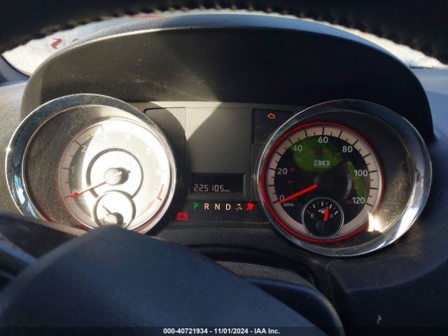 2C4RDGBG4ER338206 Dodge Grand Caravan Se 30th Anniversary