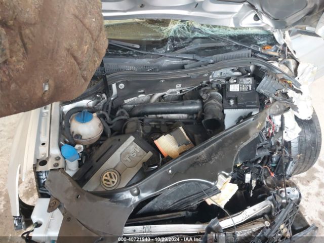 WVWAP7AN3FE813640 Volkswagen Cc 2.0t Sport