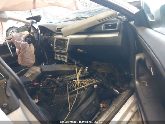 WVWAP7AN3FE813640 Volkswagen Cc 2.0t Sport