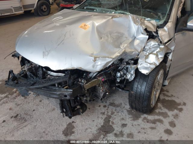 WVWAP7AN3FE813640 Volkswagen Cc 2.0t Sport