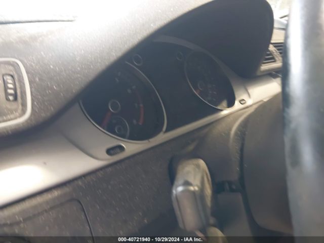 WVWAP7AN3FE813640 Volkswagen Cc 2.0t Sport