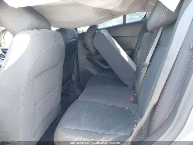 3GNCJKSB9LL146139 Chevrolet Trax Fwd Ls