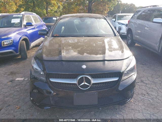 Mercedes-Benz CLA 250 2015 WDDSJ4EB9FN264620 Image 12