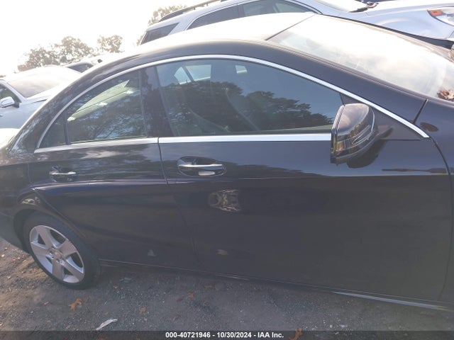 Mercedes-Benz CLA 250 2015 WDDSJ4EB9FN264620 Image 13