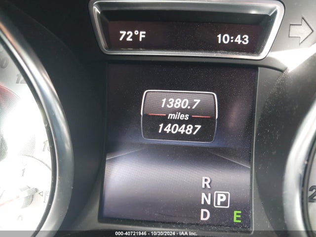 Mercedes-Benz CLA 250 2015 WDDSJ4EB9FN264620 Image 15