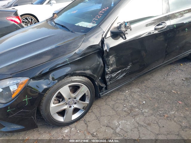 Mercedes-Benz CLA 250 2015 WDDSJ4EB9FN264620 Image 17