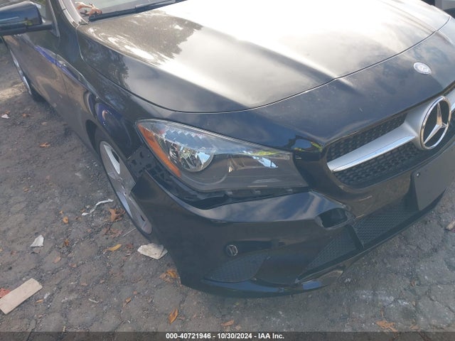 Mercedes-Benz CLA 250 2015 WDDSJ4EB9FN264620 Image 6