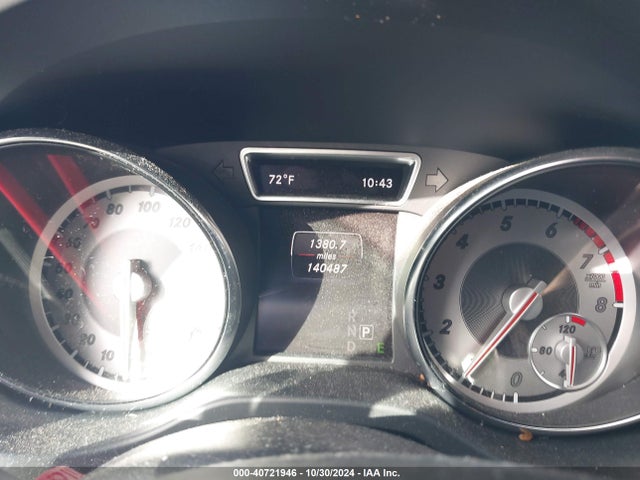 Mercedes-Benz CLA 250 2015 WDDSJ4EB9FN264620 Image 7
