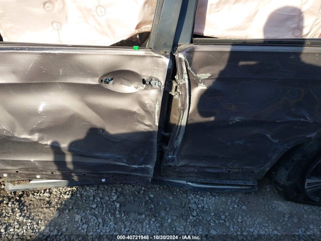 Honda Cr-v Ex-l 2016 2HKRM4H76GH665874 Image 13