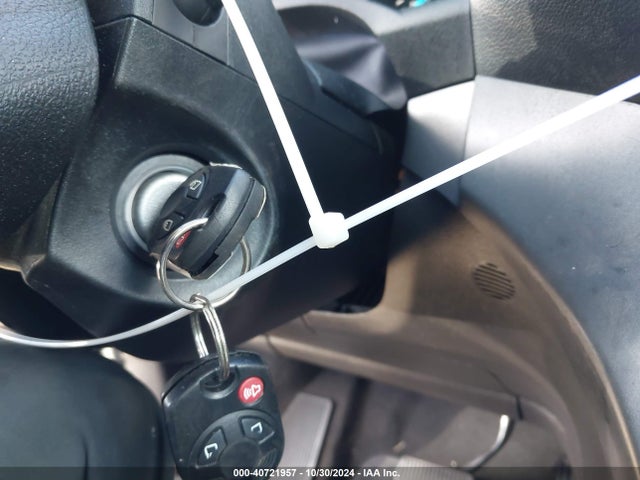 Ford ESCAPE S 2018 1FMCU0F72JUC25581 Image 11