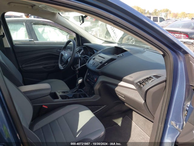 Ford ESCAPE S 2018 1FMCU0F72JUC25581 Image 5
