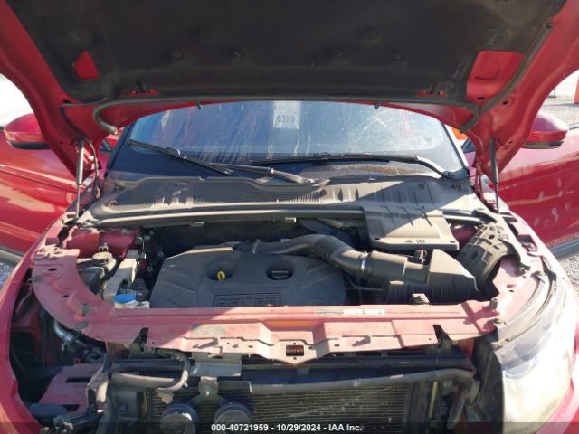 SALVP2BG6FH050024 Land Rover Range Rover Evoque Pure