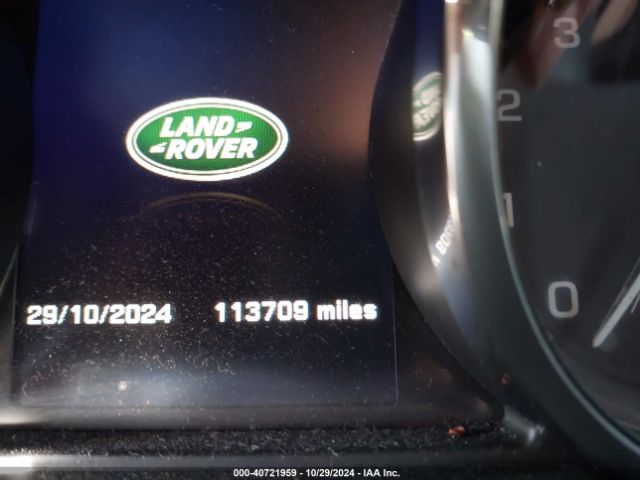 SALVP2BG6FH050024 Land Rover Range Rover Evoque Pure