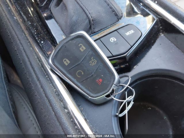 1G6AG5RX1H0138402 Cadillac Ats Standard