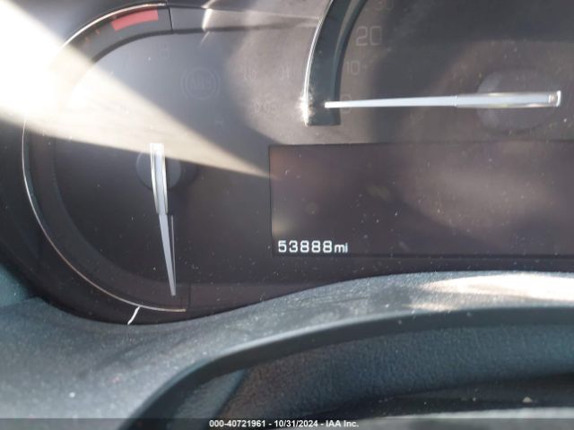1G6AG5RX1H0138402 Cadillac Ats Standard