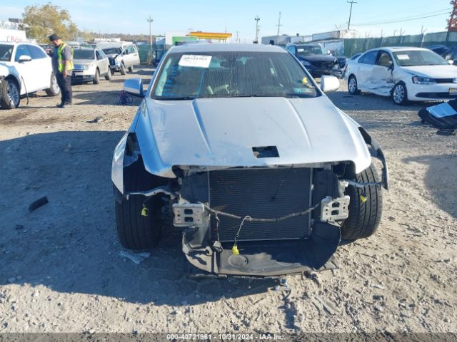 1G6AG5RX1H0138402 Cadillac Ats Standard