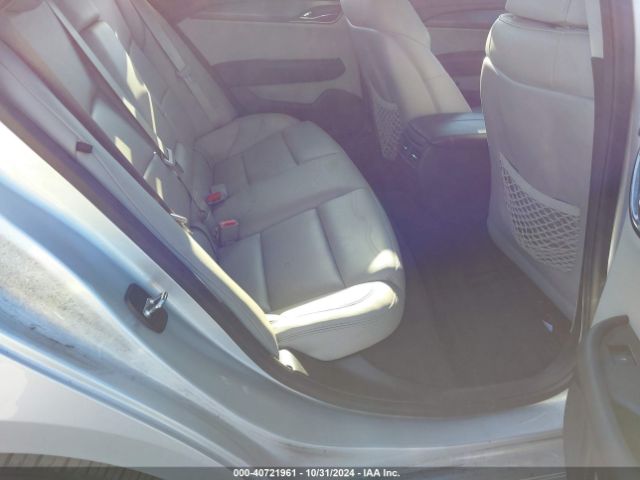 1G6AG5RX1H0138402 Cadillac Ats Standard